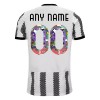 Camiseta de fútbol Juventus Special Edition Primera Equipación 2022-23 - Hombre